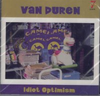 VAN DUREN - Idiot Optimism