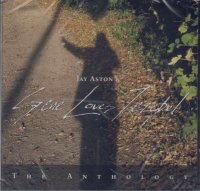JAY ASTON  & GENE LOVES JEZEBEL - The Anthology