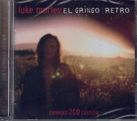 MORLEY, LUKE - El Gringo Retro
