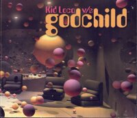GODCHILD - Kid Loco v/s Godchild