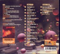 GODCHILD - Kid Loco v/s Godchild