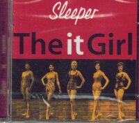 SLEEPER - The It Girl