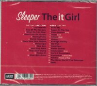 SLEEPER - The It Girl