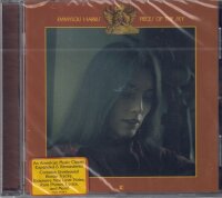 HARRIS, EMMYLOU - Pieces Of The Sky
