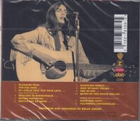 HARRIS, EMMYLOU - Pieces Of The Sky