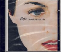 SLEEPER - Pleased To Meet You