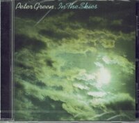 GREEN, PETER - In The Skies
