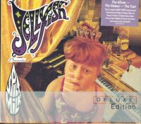 JELLYFISH - Spilt Milk 2-CD