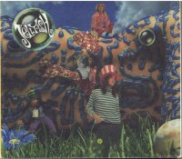 JELLYFISH - Bellybutton 2CD