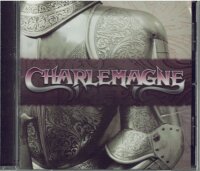 CHARLEMAGNE - s/t
