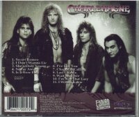 CHARLEMAGNE - s/t