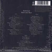 RADIOHEAD - Hail to the Thief (2 CD/DVD)