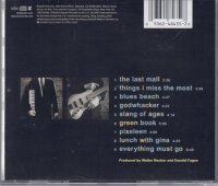 STEELY DAN - Everything Must Go
