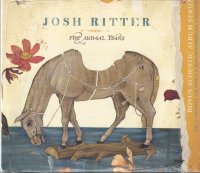 RITTER, JOSH - The Animals Years