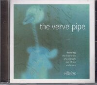 VERVE PIPE, THE - Villains