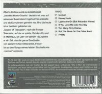 COLLINS, ALBERT- Live At Montreux