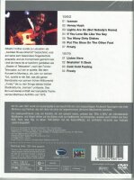 COLLINS, ALBERT- Live At Montreux (DVD)