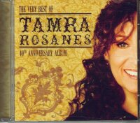 ROSANES, TAMRA - The Very Best Of - 2-CD