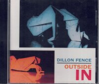 DILLON FENCE - Outside IN
