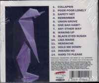 DILLON FENCE - Outside IN