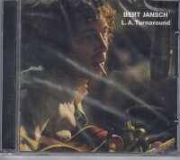 JANSCH, BERT - L.A. Turnaround
