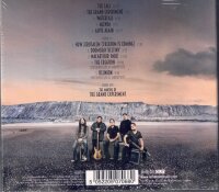 NEAL MORSE BAND, THE - The Grand Experiment