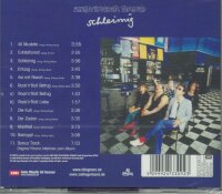 ZELTINGER BAND - Schleimig