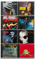 LIPSTICK RECORDS - 8 CD