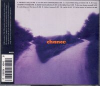 RAVE-UPS, THE - Chance
