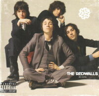REDWALLS, THE - De Nova