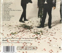 REDWALLS, THE - De Nova