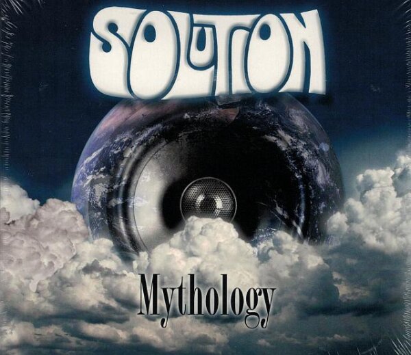 SOLUTION - Mythology