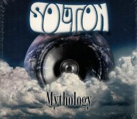 SOLUTION - Mythology
