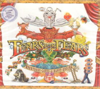 TEARS FOR FEARS - Everybody Loves A Happy Ending