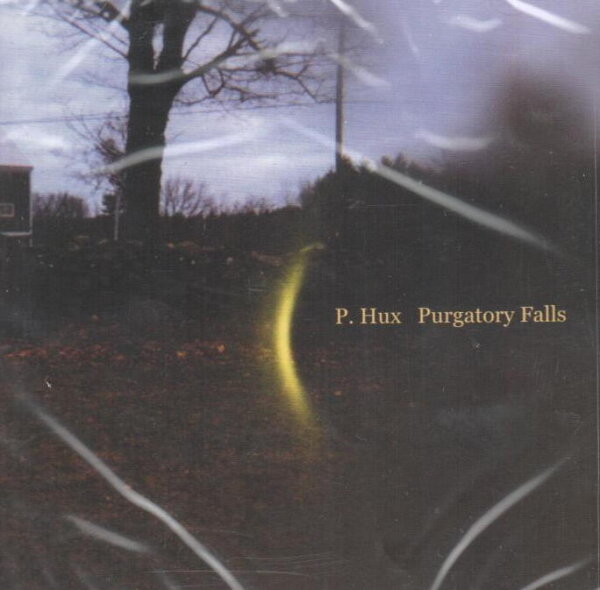 P.HUX - Purgatory Falls