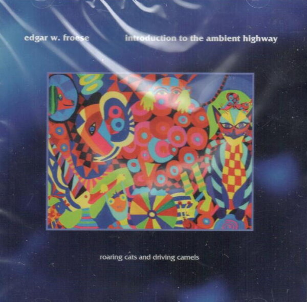 FROESE, EDGAR  W. - Introduction To The Ambient Highway