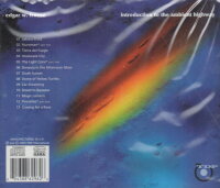 FROESE, EDGAR  W. - Introduction To The Ambient Highway
