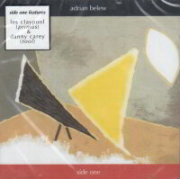 BELEW, ADRIAN - Side One