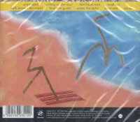 BELEW, ADRIAN - Side One