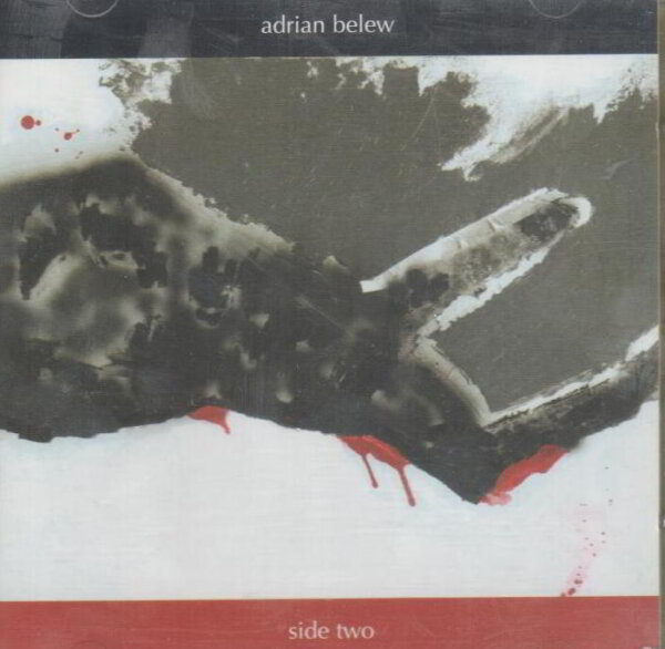 BELEW, ADRIAN - Side Two