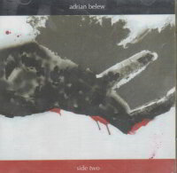 BELEW, ADRIAN - Side Two