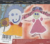 BELEW, ADRIAN - Side Two