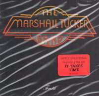 MARSHALL TUCKER BAND, THE - Tenth
