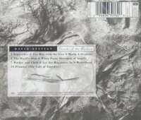 SYLVIAN, DAVID - Secrets Of The Beehive