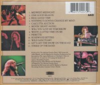 MICHAEL STANLEY BAND, THE - Stagepass