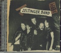 ZELTINGER BAND - De Plaat  im Roxy und Bunker LIVE