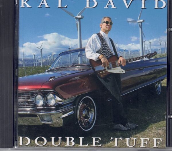 DAVID, KAL - Double Tuff