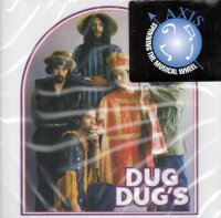 LOS DUG DUGS - Los Dug Dugs