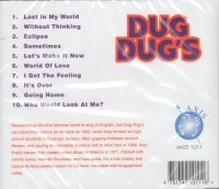 LOS DUG DUGS - Los Dug Dugs
